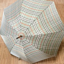 Ombrello Burberry Nova Check