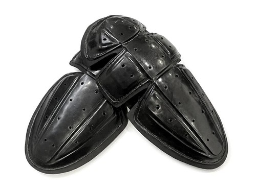 Protezioni rigide gomito - protezioni, 1°