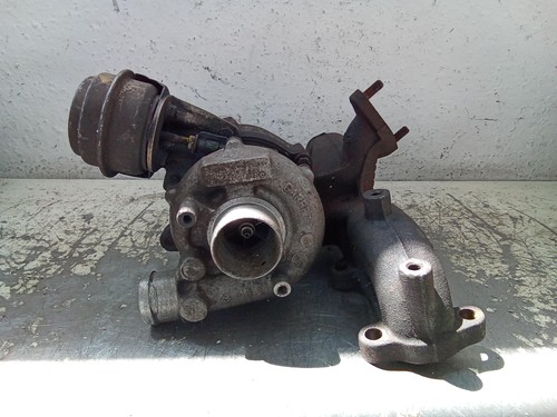 Turbina turbo per volkswagen - turbina,