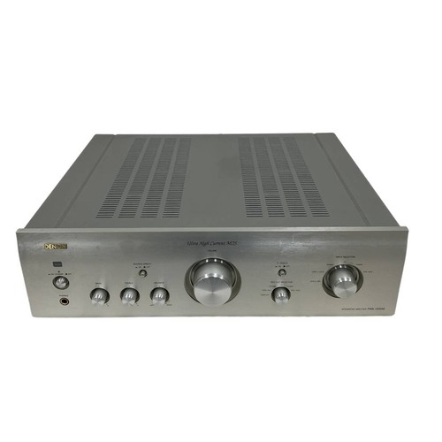 Amplificatore integrato denon - integrato,