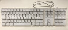 TASTIERA APPLE IMAC mod. A1048