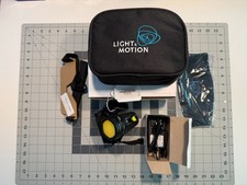 Sola NightSea Dive Light -