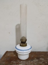 Antica Lampada Luce Abatjour