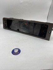 contachilometri contagiri