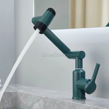 Rubinetto miscelatore lavabo