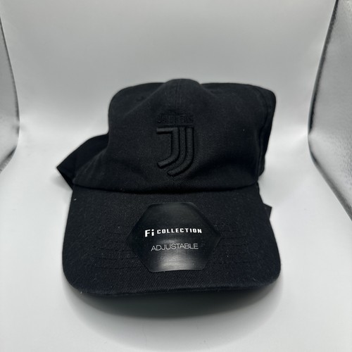 Cappello juventus nero - juventus, "nero