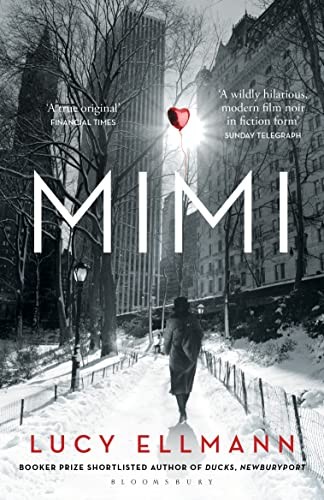 Mimi ellmann lucy - ellmann,,
