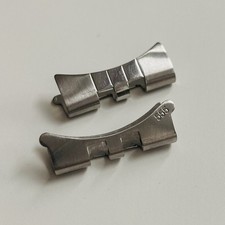 Rolex Endlinks 555 20mm For