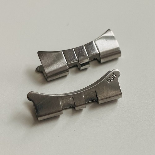 Rolex endlinks 555 - rolex,