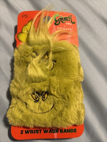 The grinch primark - primark, 2