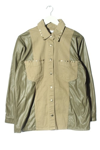 Zara giacca blusa donna - giacca,