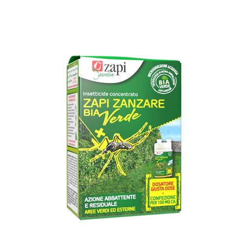 Zapi garden zanzare bia - zapi,