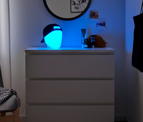 Ikea iskärna lampada - iskÄrna,