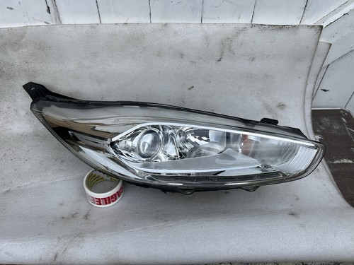 Faro proiettore ford fiesta - faro,