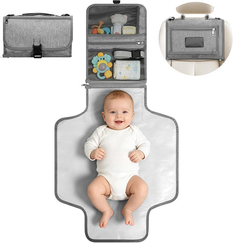 Fasciatoio portatile neonato - fasciatoio,