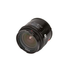 Minolta AF 24mm f/2.8 Sony A