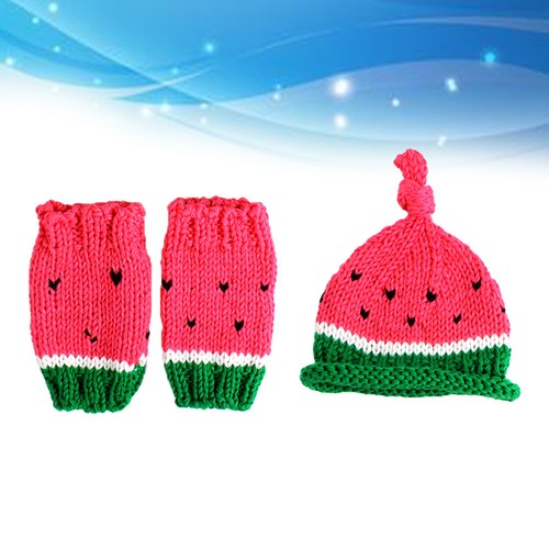 Baby crochet costume - ,