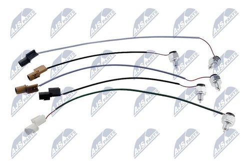 Kit riparazione cavi