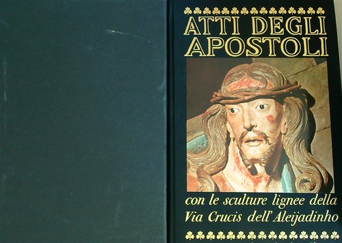 Atti degli apostoli con - degli,