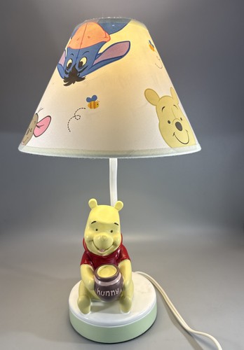 Lampada tavolo winnie the - da,