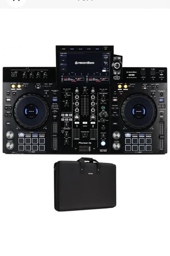 Pioneer xdj rx3 - xdj-rx3, digital
