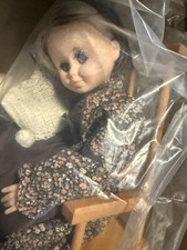 BAMBOLA ZANINI ZAMBELLI Nonna