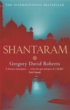 Gregory David Roberts