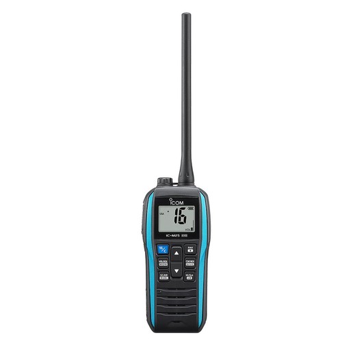 Icom m25 evo handheld - evo,