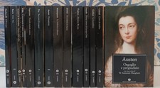 LOTTO 14 LIBRI CLASSICI