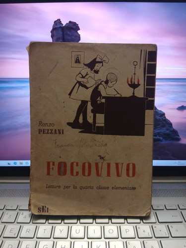 Focovivo letture per la - letture,