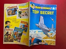 LE AVVENTURE DI BUCK DANNY