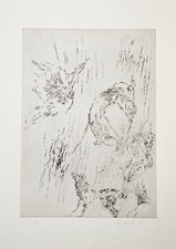 Aldo Pancheri ( Trento 1940 )
