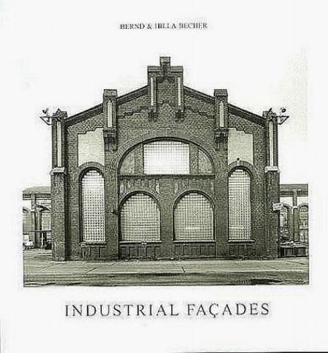 Industrial facades - industrial,