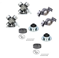 0001 KIT REVISIONE ALBERO DI