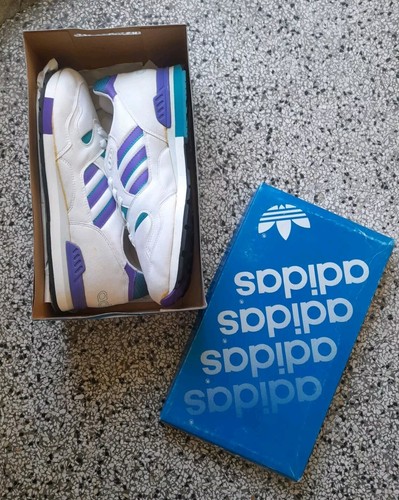 Adidas quorum running 1993 - adidas,