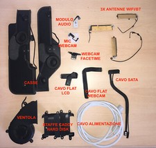 Pezzi ricambio apple imac - ricambio,