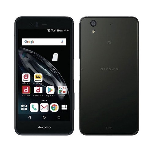 Telefono android docomo - telefono,