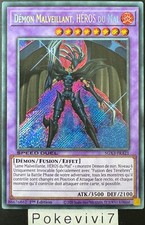 Carte demon - yu-gi-oh!,