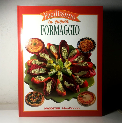 Guida cucina facilissimo - guida,