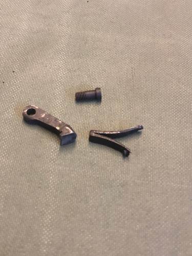 Smle extractor assembly - smle,