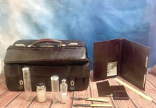 ANTICA BORSA GLADSTONE DA