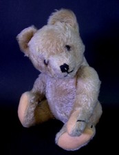 Orsacchiotto steiff anni 50 - orsacchiotto,