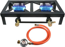 Fornello a Gas Da Campeggio