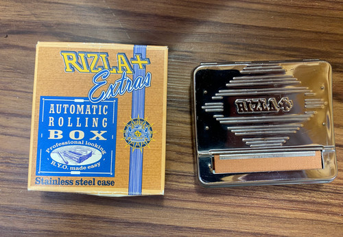 Vintage rizla extras - extras, rolling