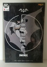 Batman fortnite punto - x, zero