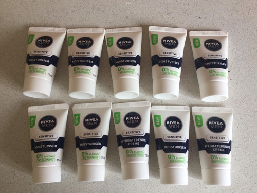 Nivea crema idratante - nivea,