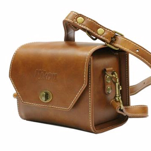 Nikon elegante borsa - , a