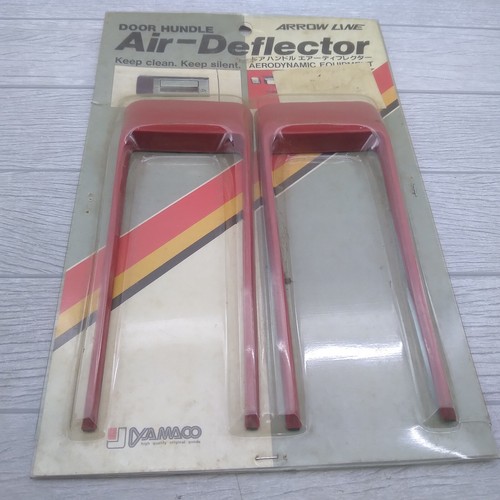 Deflettore aria maniglia - deflettore,