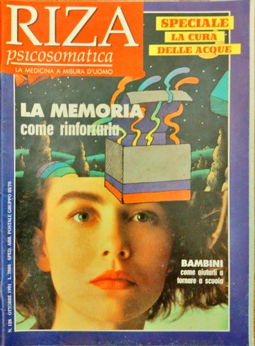 Riza psicosomatica la - psicosomatica,