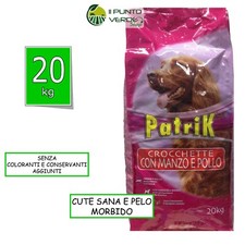 Morando CROCCHETTE PATRICK 20